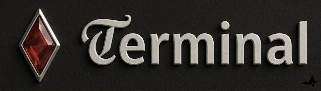 Terminal